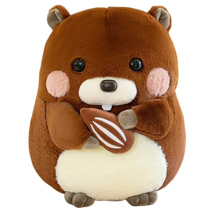 Julebaby 20cm30cm40cm