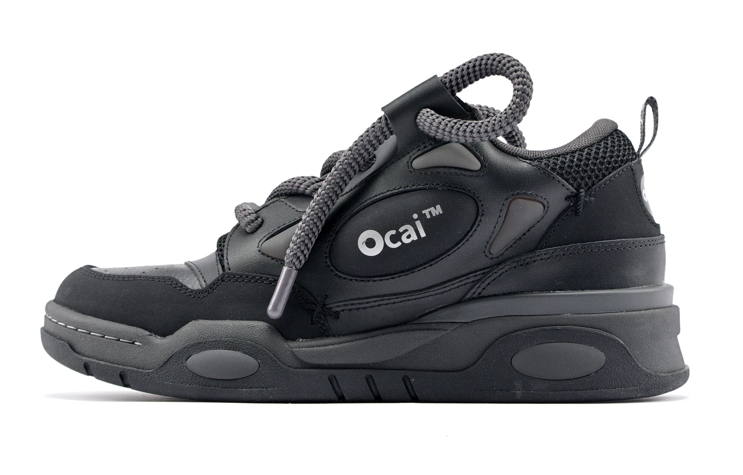 Ocai 001 retro