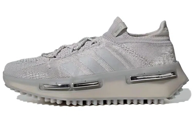 adidas NMD S1 Grey