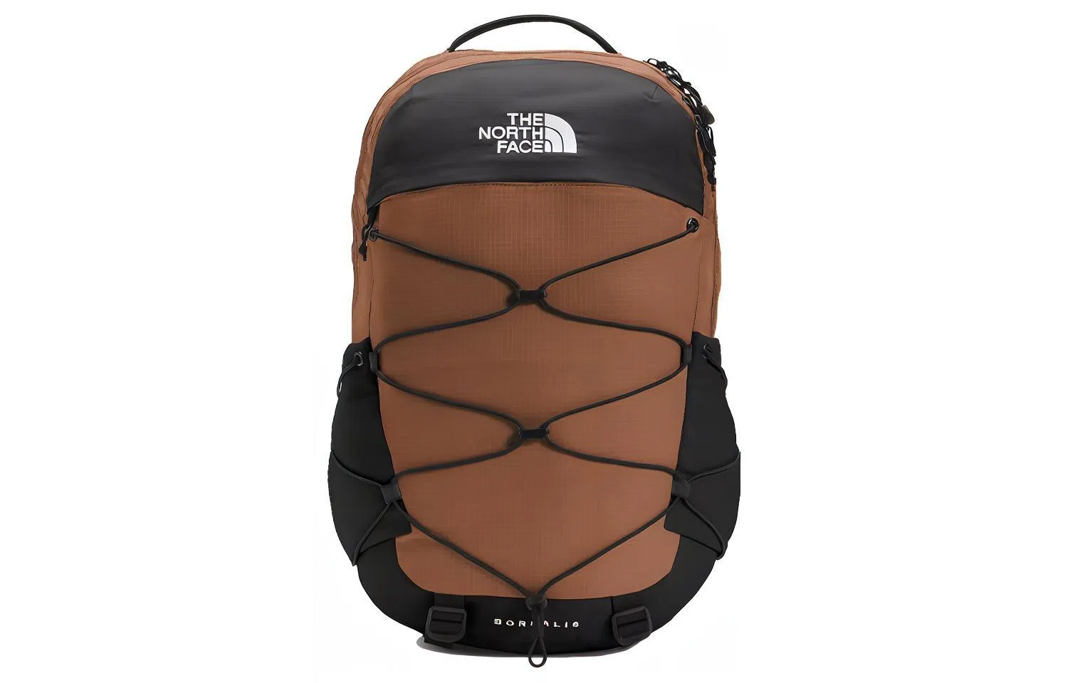 The North Face Borealis Brown