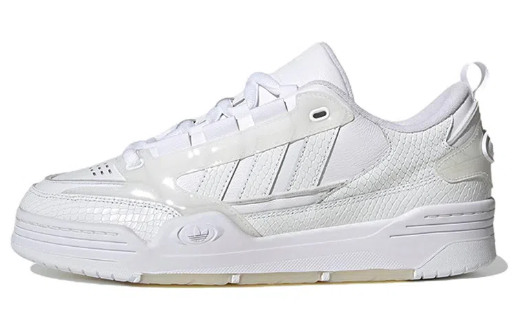adidas Adi2000 White