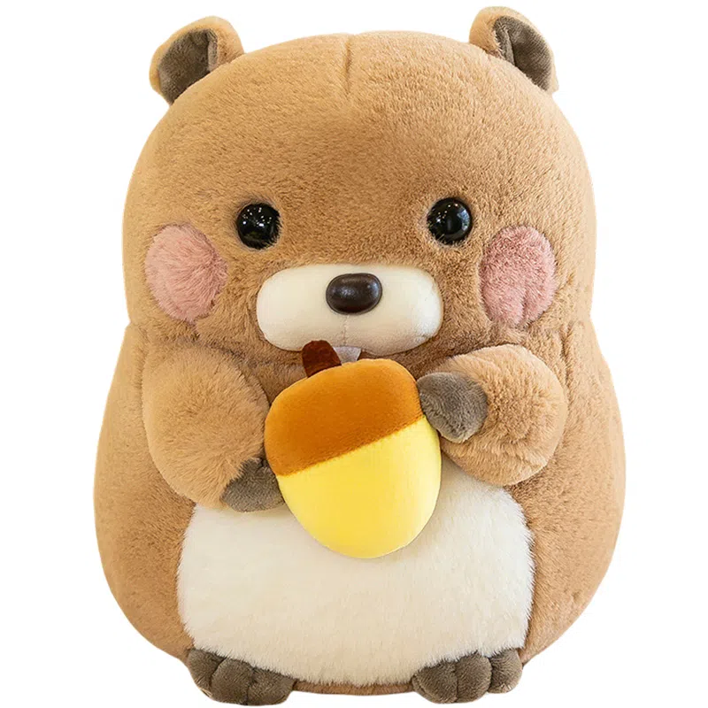 Julebaby 20cm30cm40cm