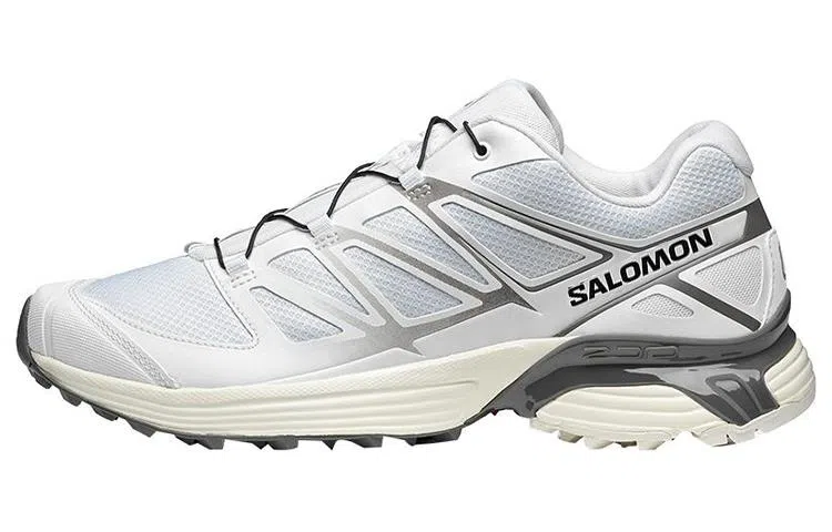 Salomon XT-Pathway White