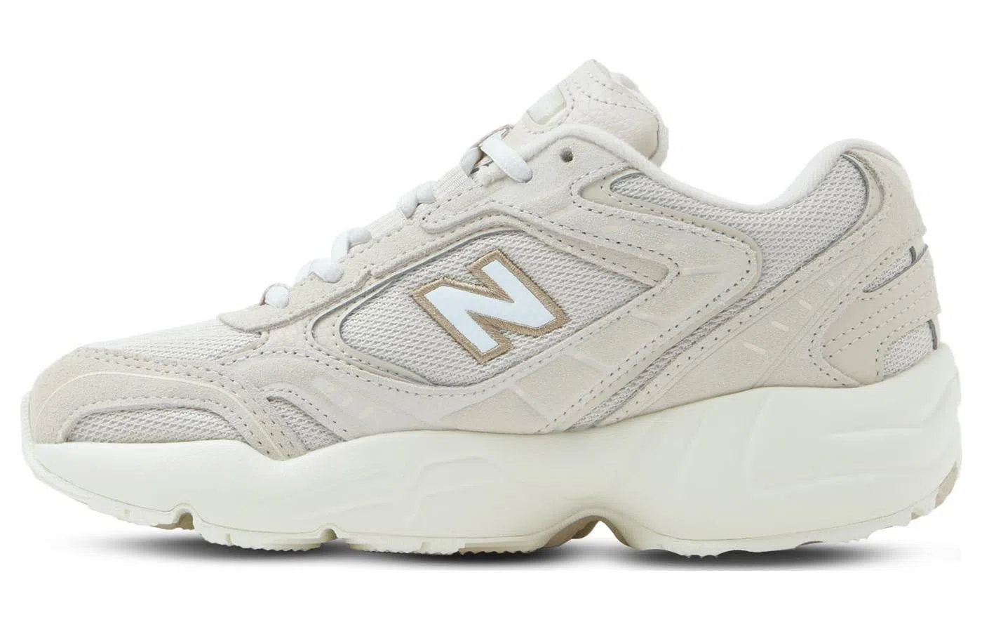 New Balance 452 Beige