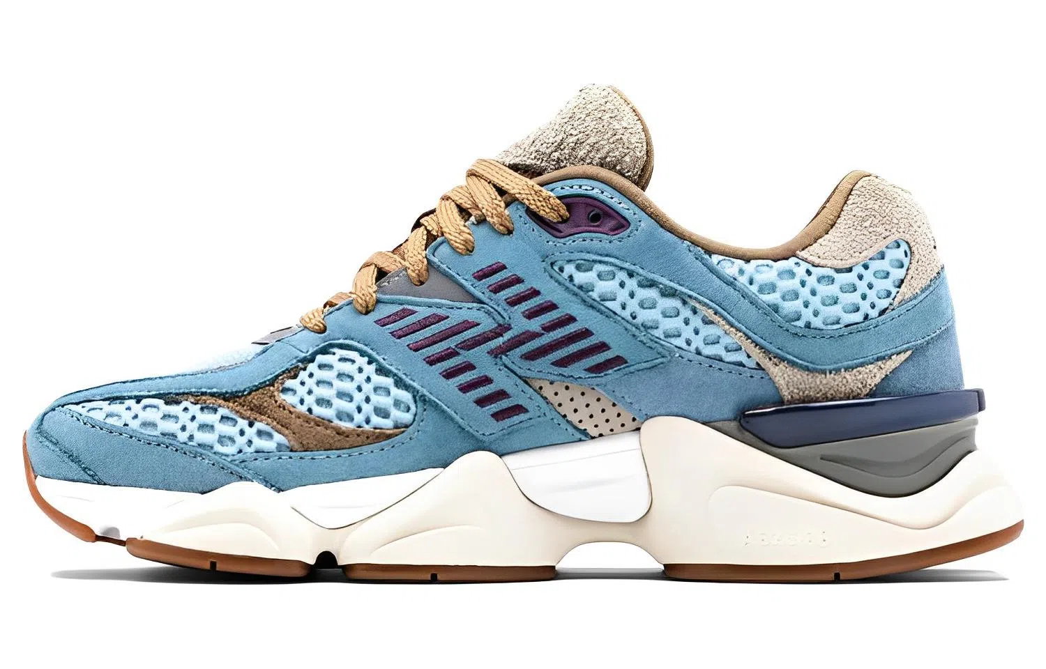 Bodega x New Balance 9060 "Age of Discovery"