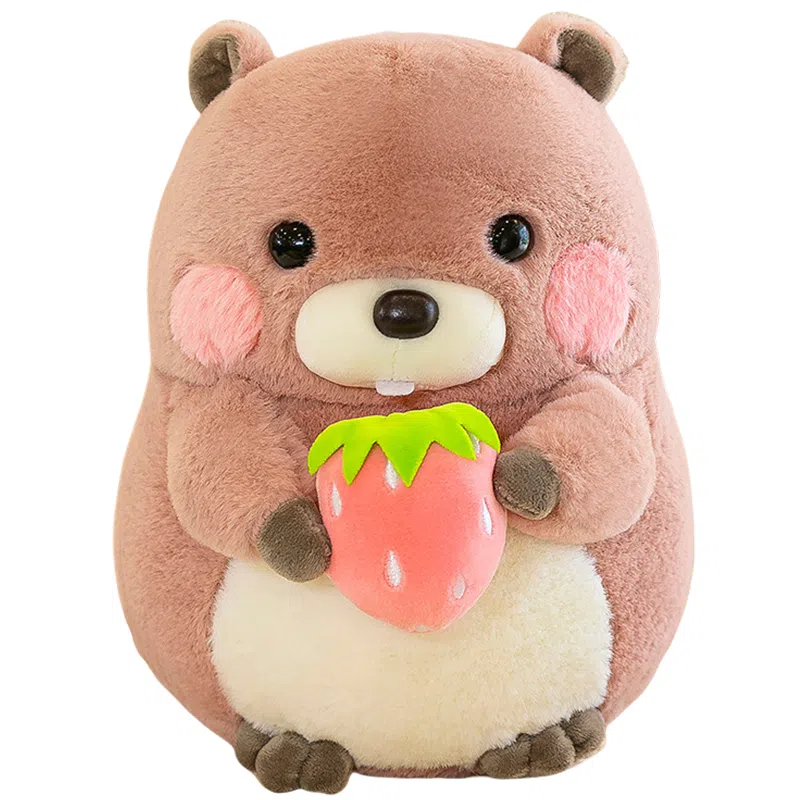 Julebaby 20cm30cm40cm