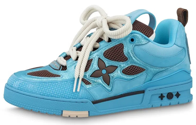 LOUIS VUITTON Skate