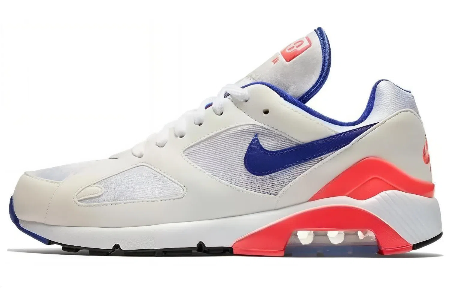 Nike Air Max 180 "Ultramarine"