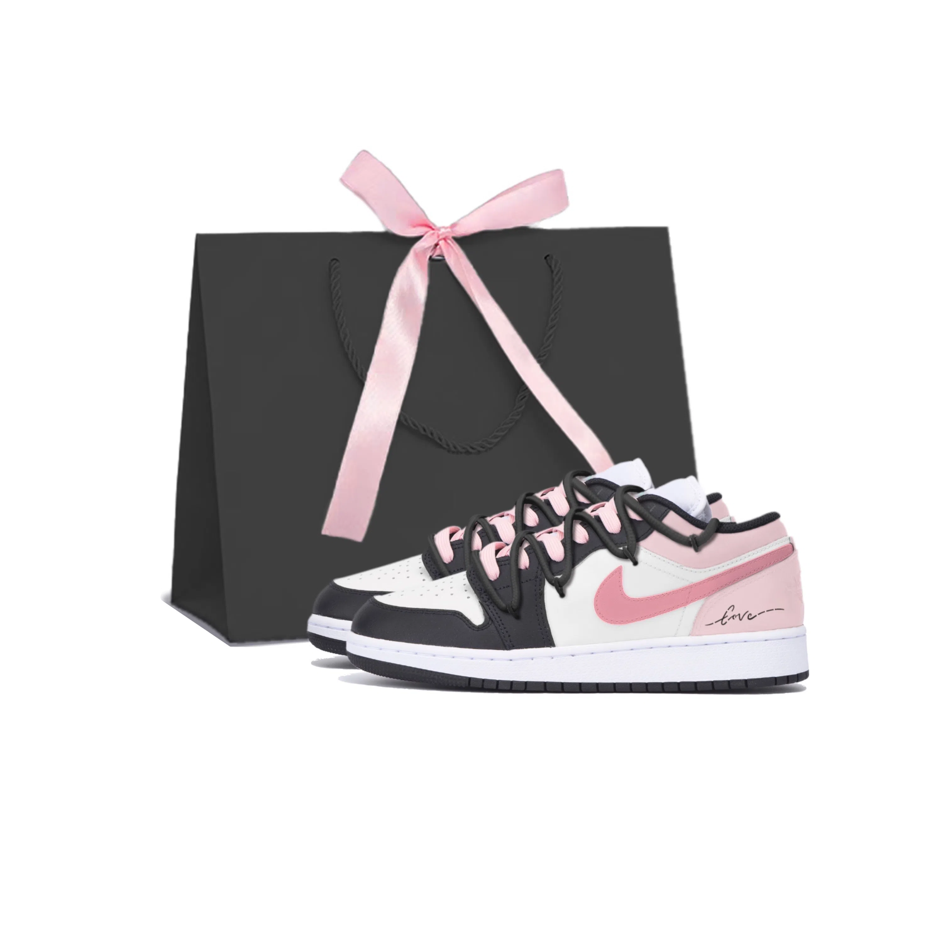 Jordan Air Jordan 1 LOW GS
