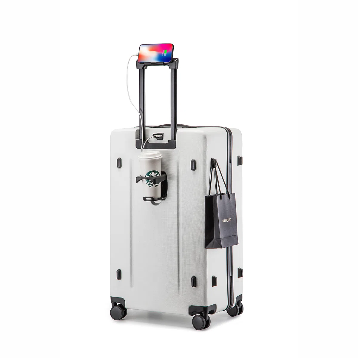 PAUL FRANK ABS+PC 2024262830