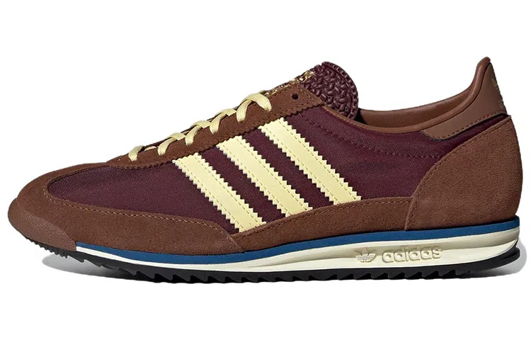 adidas SL 72 Brown Beige