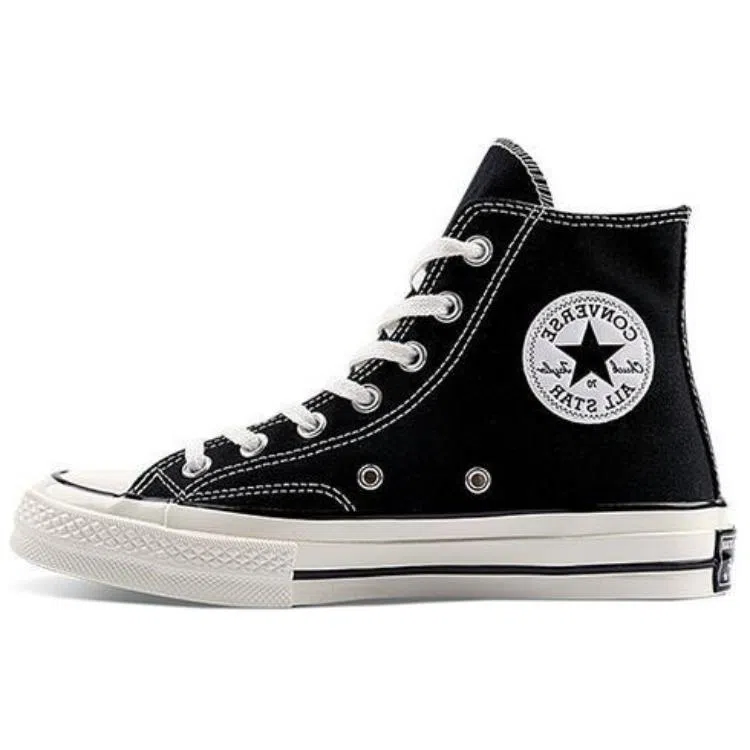 Converse Chuck 70 Hi Black