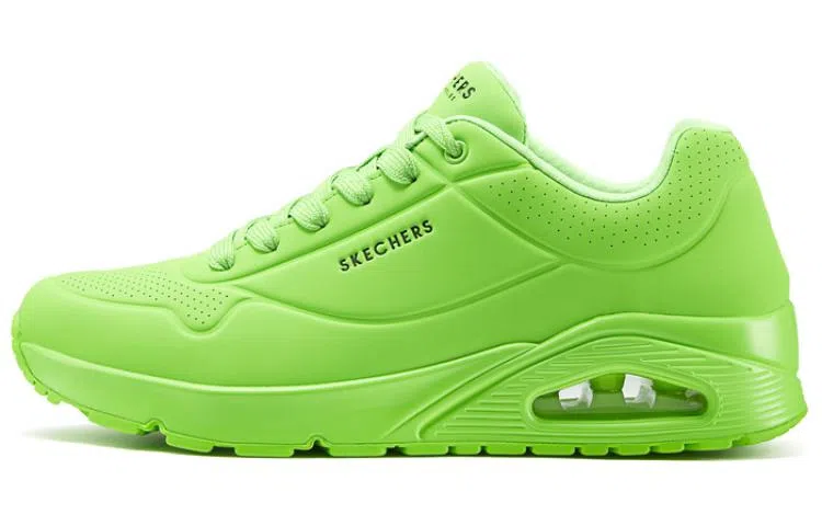 Skechers Uno Green
