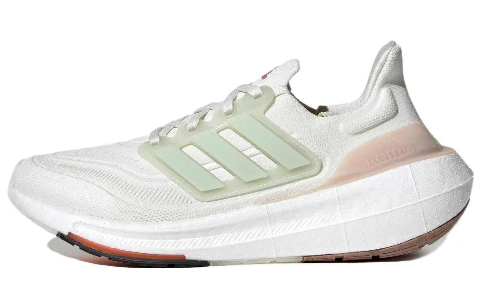 adidas Ultraboost Light White Green