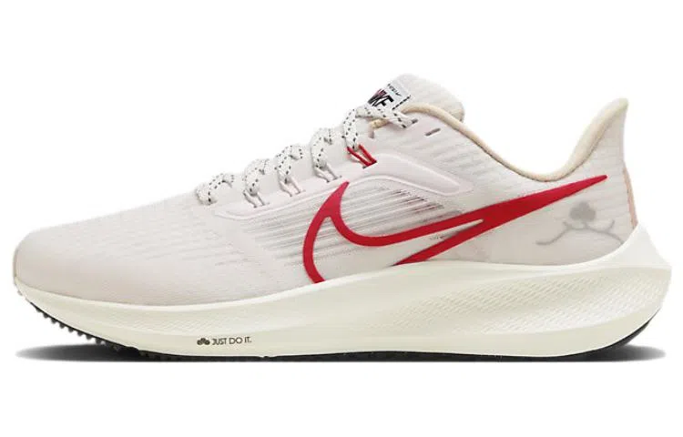 Nike Air Zoom Pegasus 39 White Red