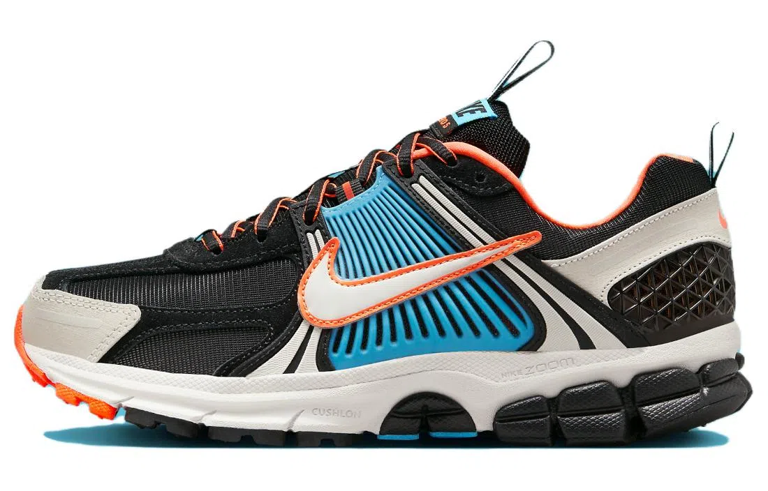 Nike Air Zoom Vomero 5 White Blue Black