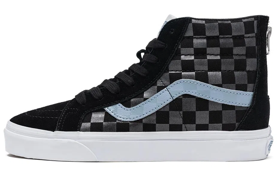 Vans SK8-Hi Black