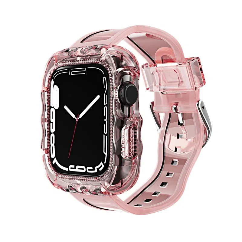Akkerds Wpple Watch TPU