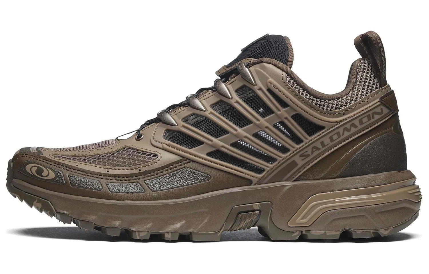 SALOMON ACS PRO DESERT