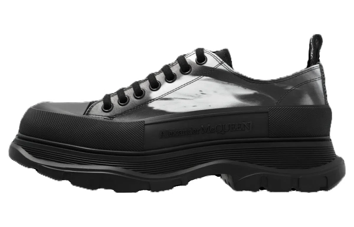 Alexander McQueen Tread Slick