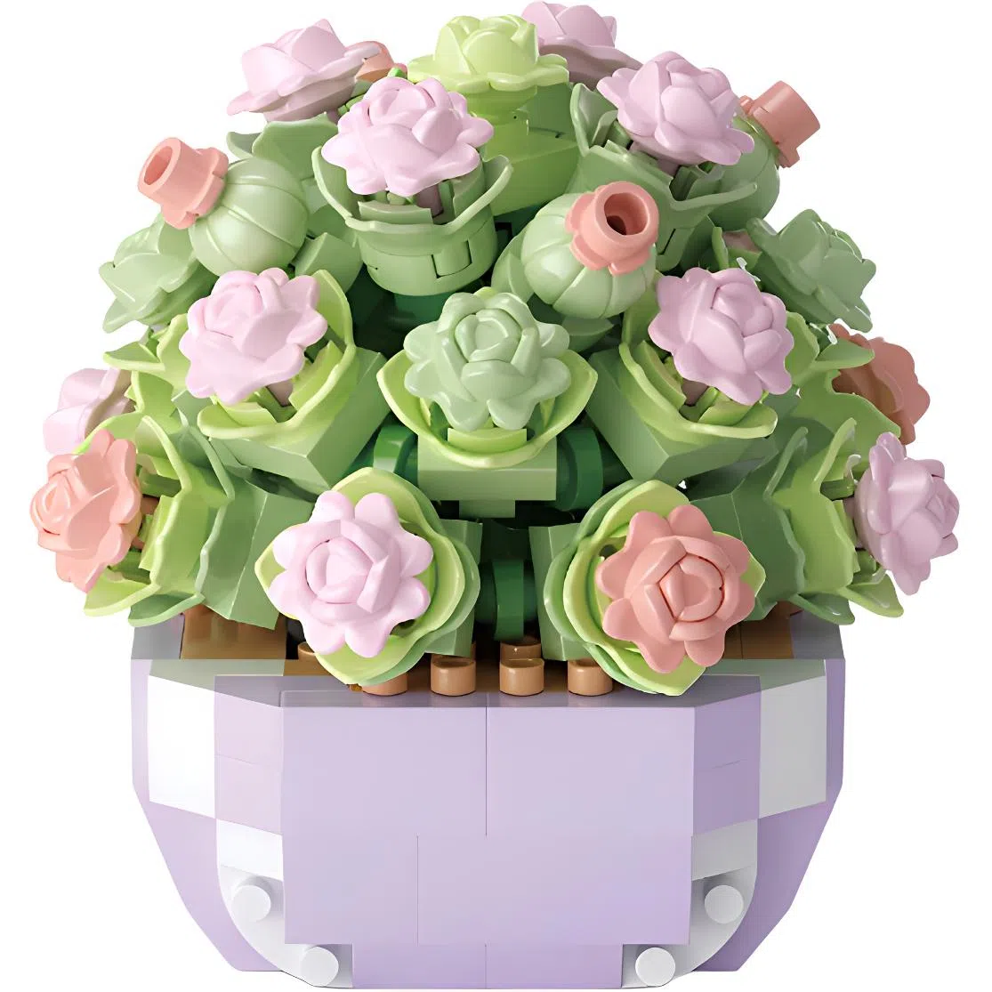 Brangdy 529pcs BRA-JM-1