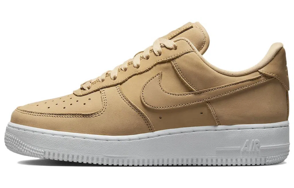 Nike Air Force 1 Low Brown