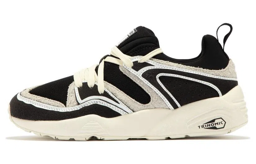 Joshua Vides x PUMA Blaze Of Glory