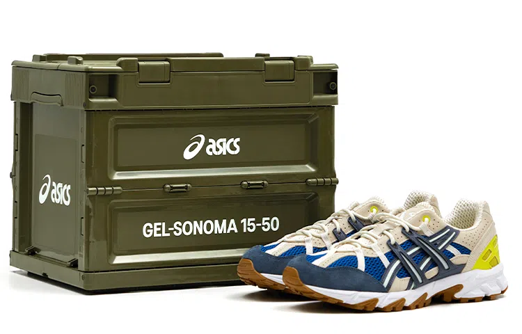 Asics Gel-Sonoma 15-50
