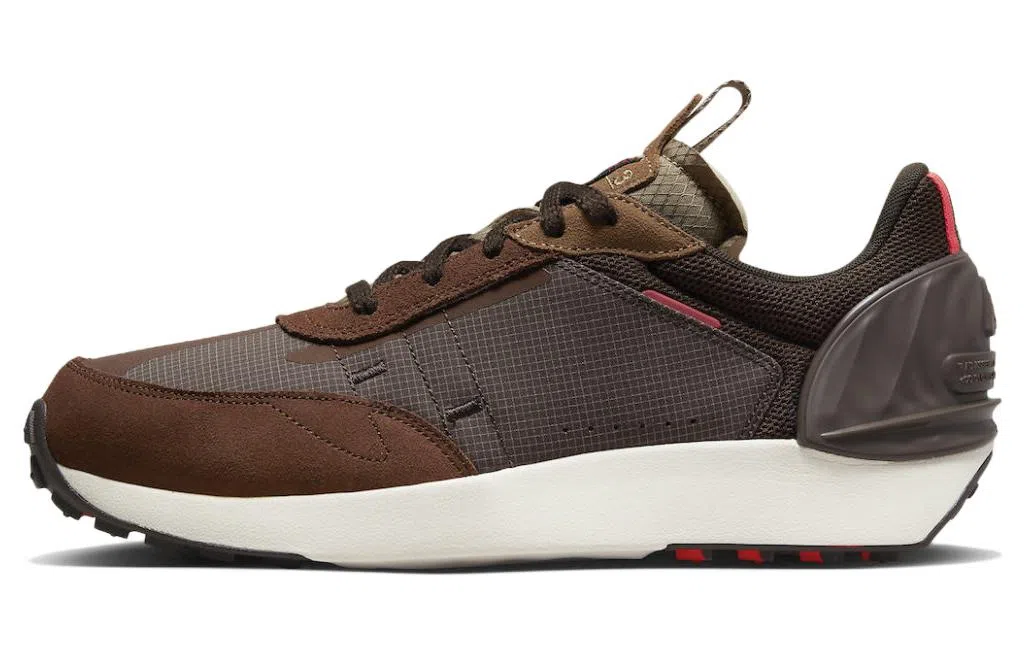 Jordan Granville Pro "Dark Chocolate"