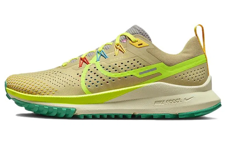 Nike React Pegasus Trail 4 GTX