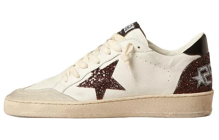 Golden Goose Ball Star