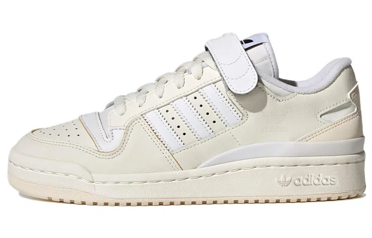 adidas Forum 84 Low White