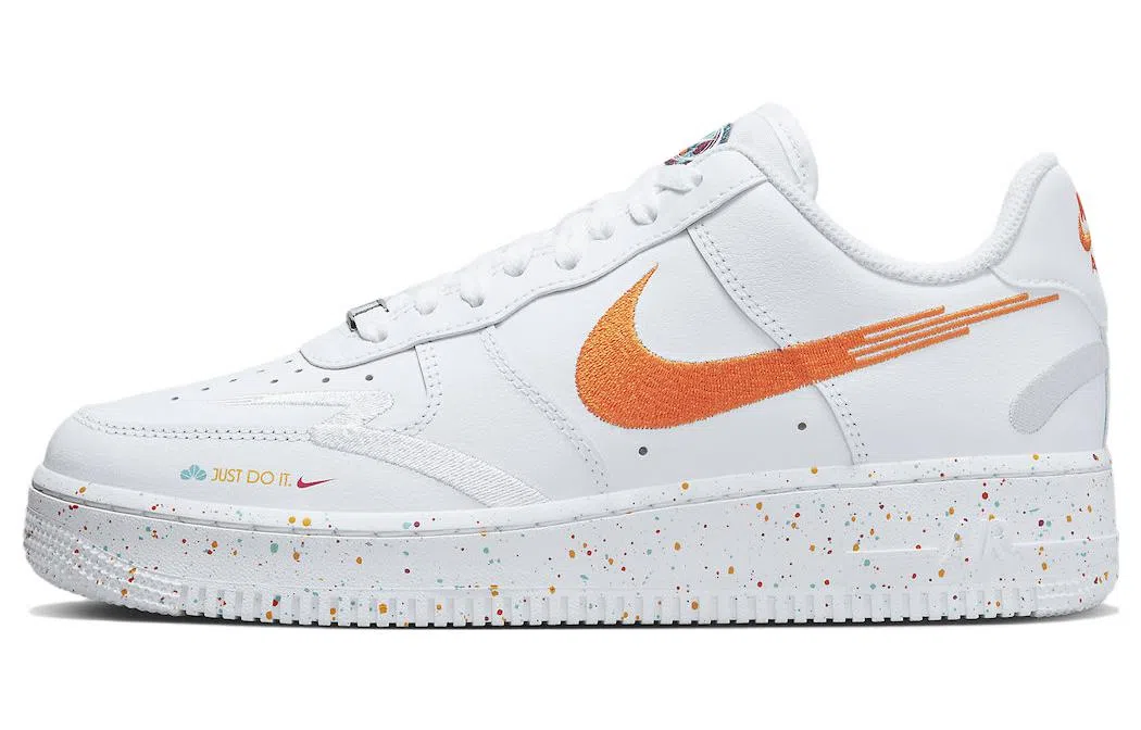 Nike Air Force 1 Low "Leap High"