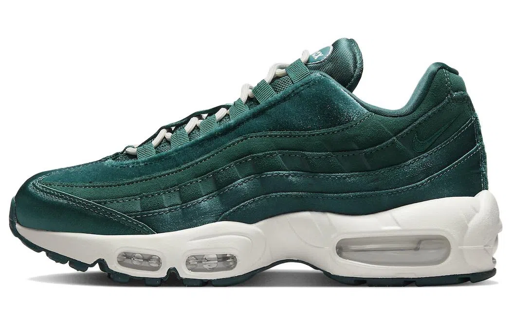 Nike Air Max 95 "Velvet Teal"