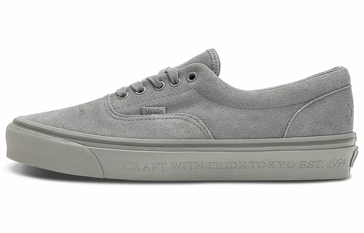 NEIGHBORHOOD x Vans Era 95 DX Grey