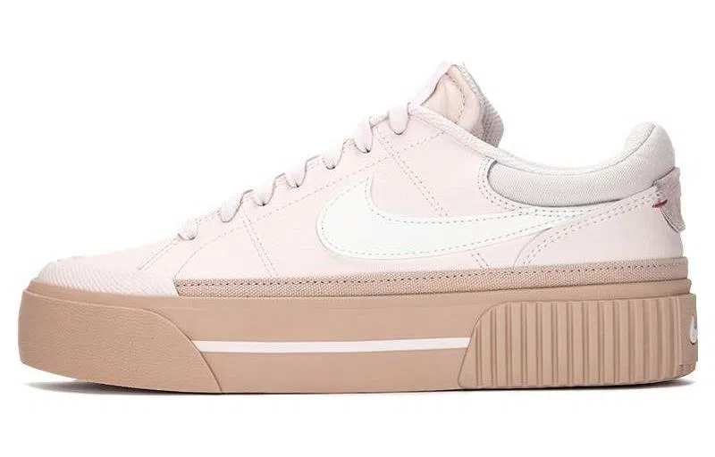 Nike Court Legacy Low Pink