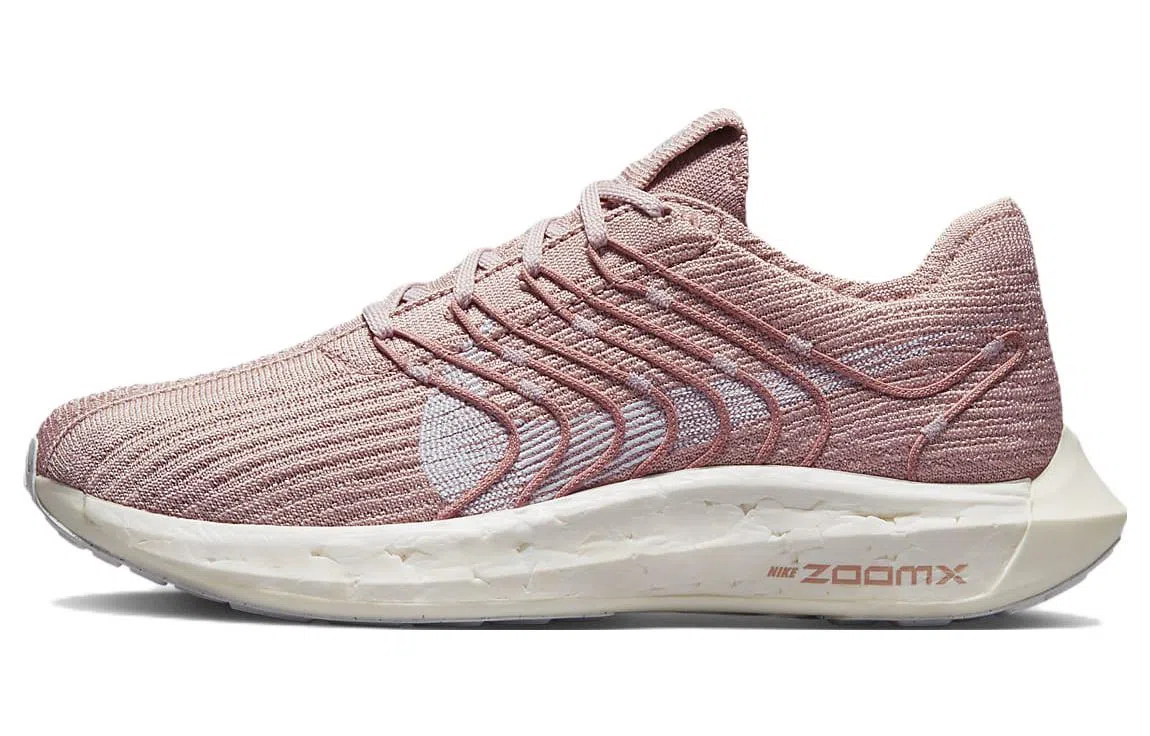 Nike Pegasus Turbo Next Nature White Red