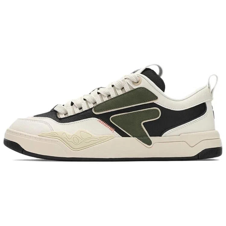 FILA FUSION Nollie