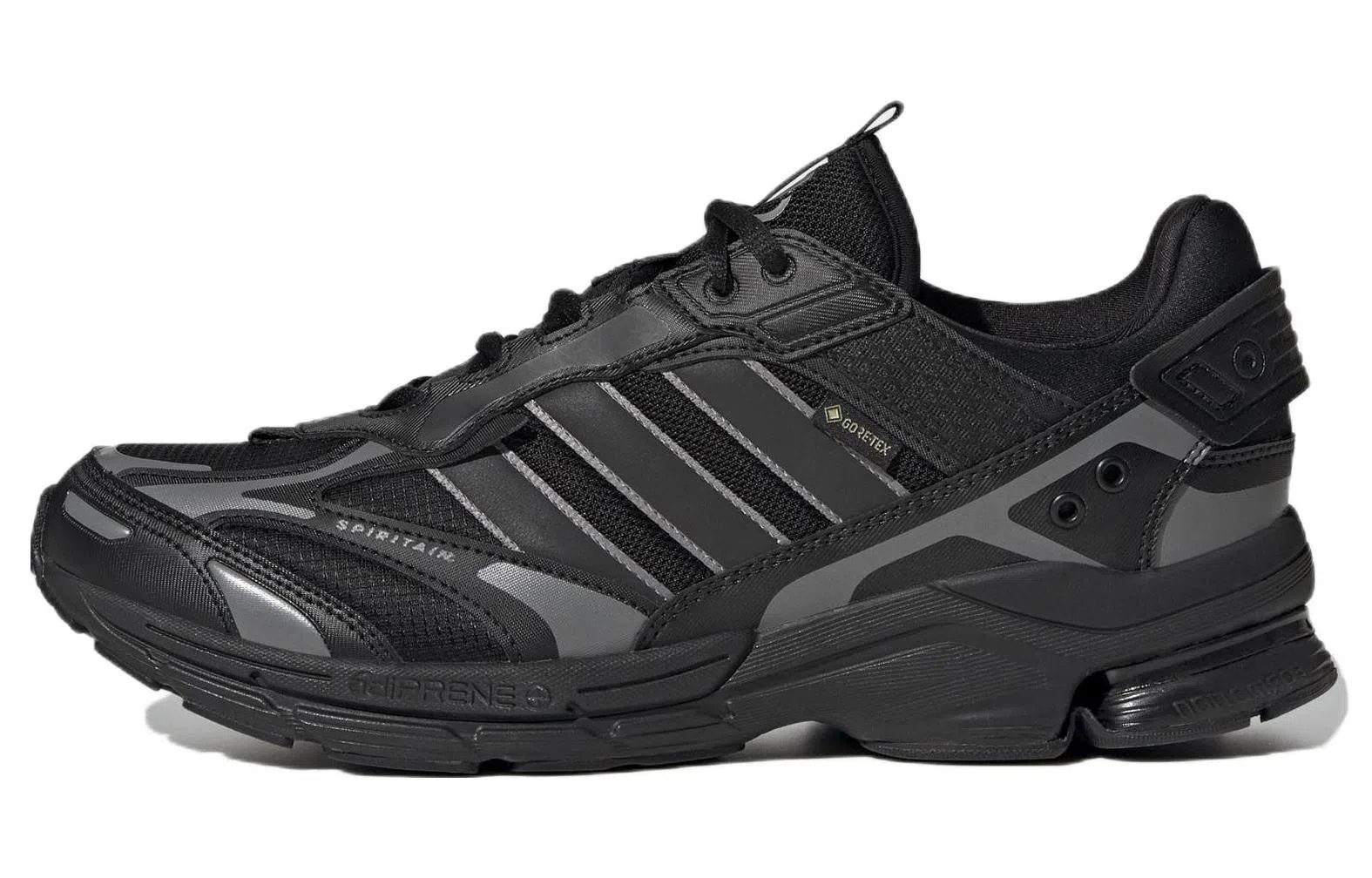 adidas Spiritain 2000 Gore-Tex Black