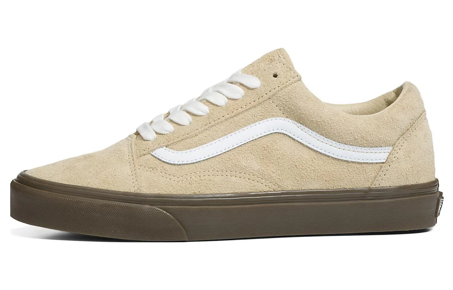 Vans Old Skool Hairy
