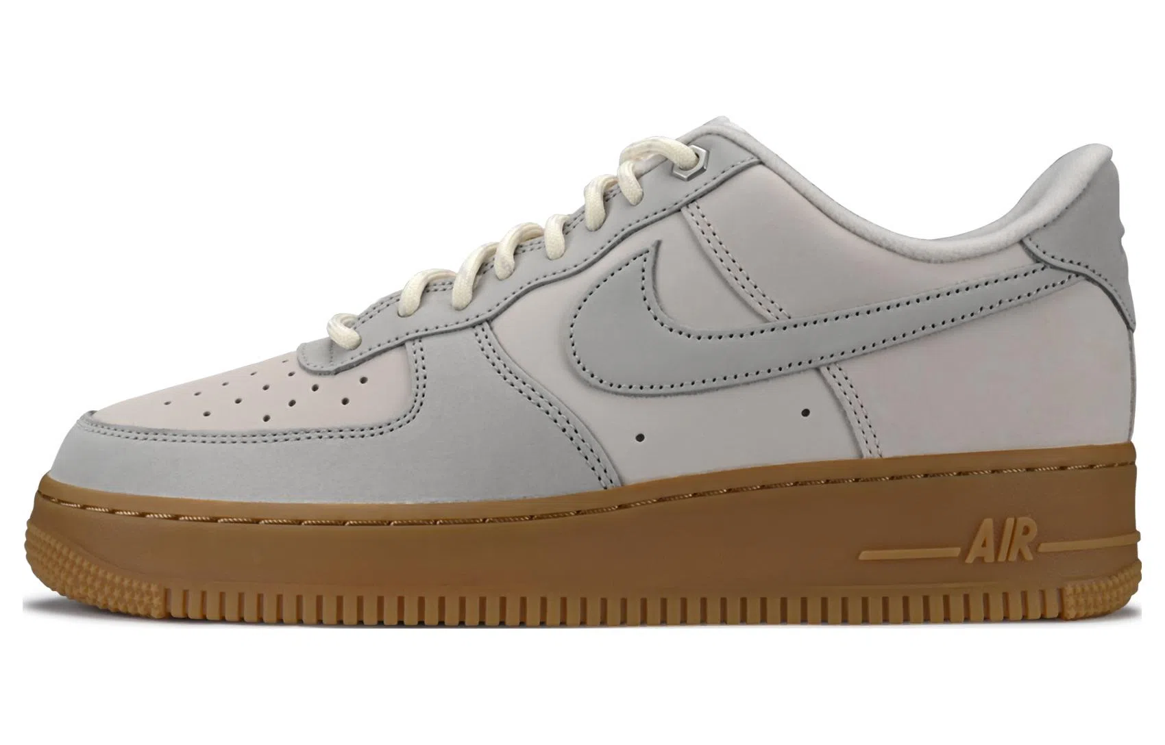Nike Air Force 1 '07 Low WB Grey Brown