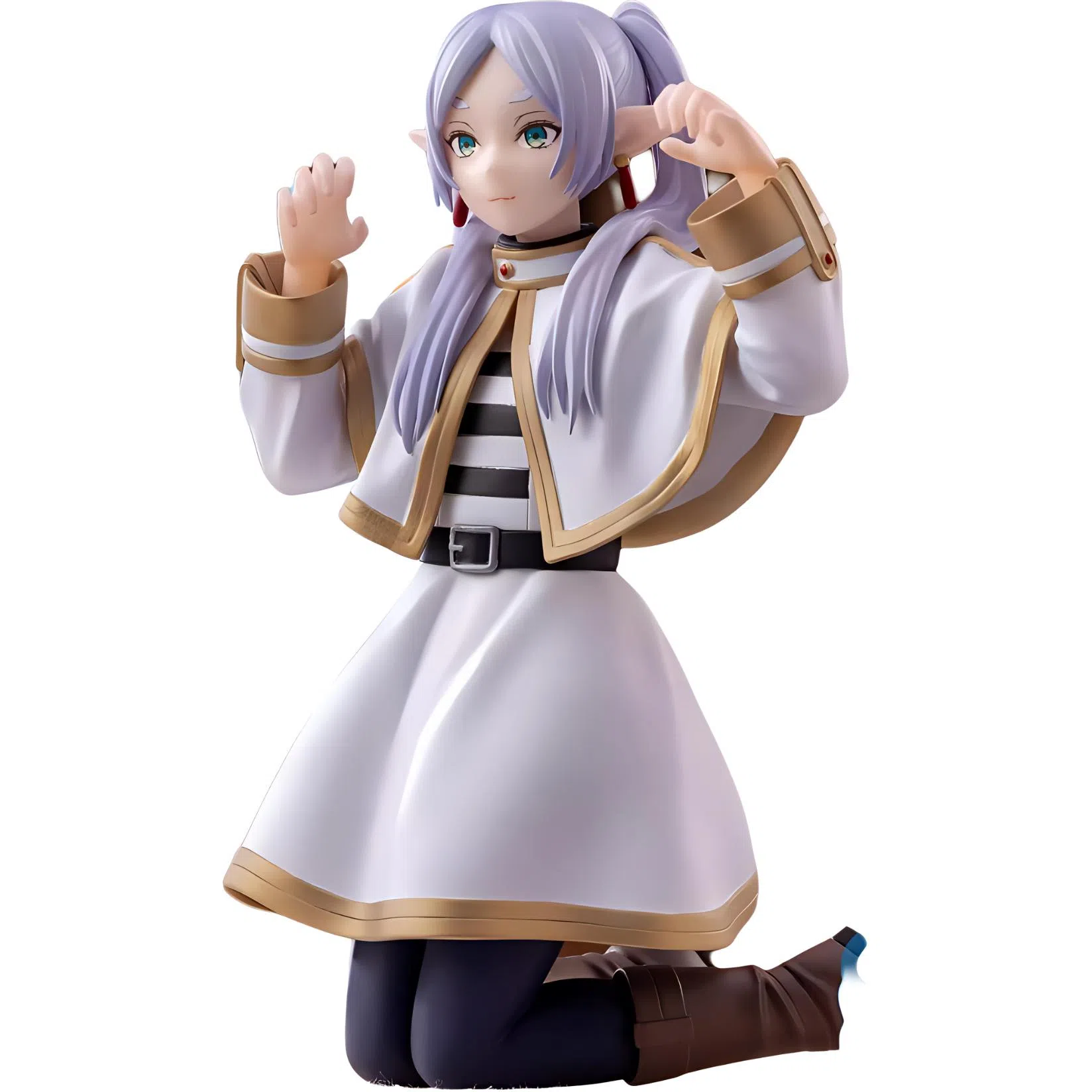 SEGA PM Figure