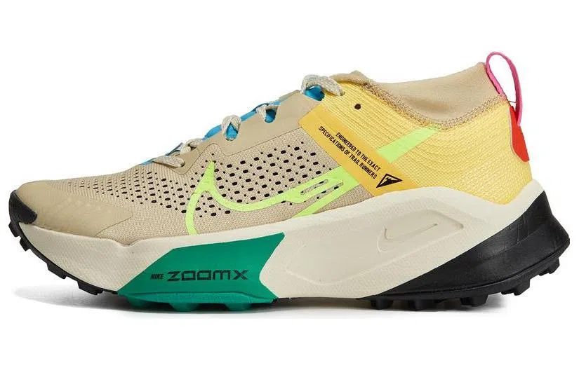 Nike ZoomX Zegama Trail