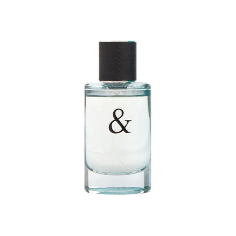 Tiffany & Co. Sephora Couple's Whisper EDT