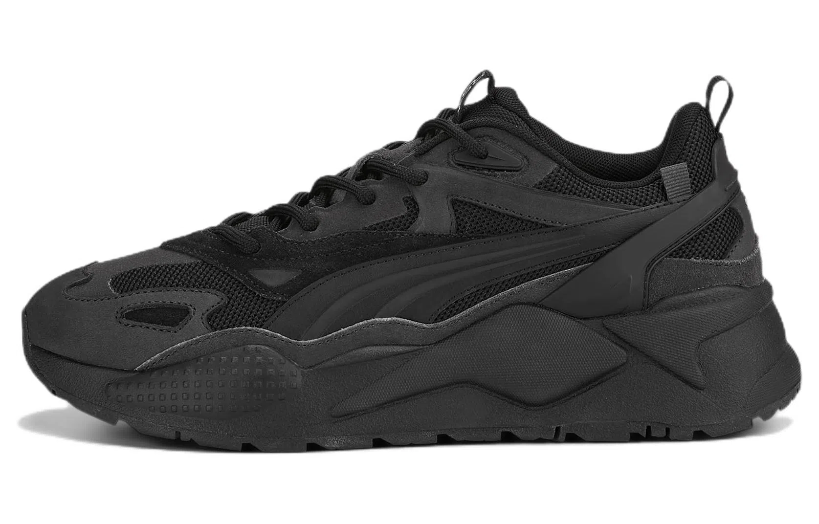 PUMA RS-X Efekt Prm Black