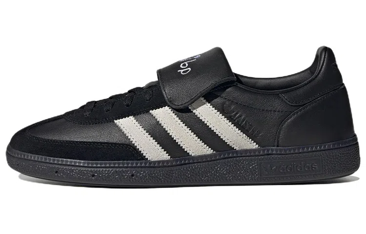 adidas Handball Spzl Black