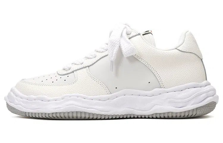 MIHARA YASUHIRO Wayne