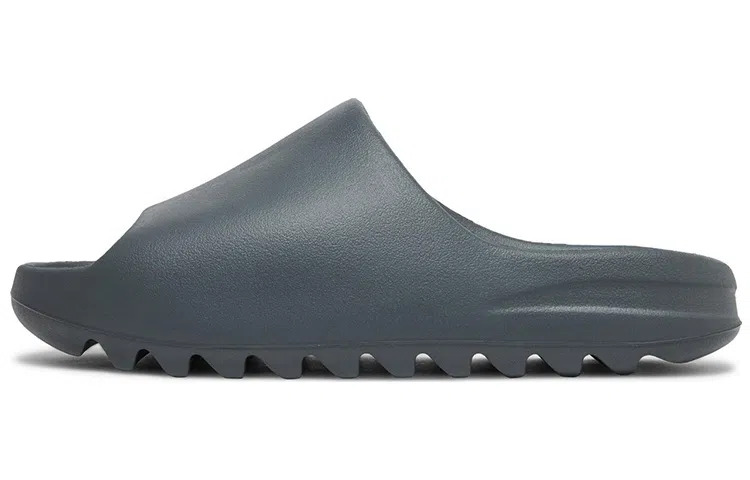adidas Yeezy Slide "Slate Grey"