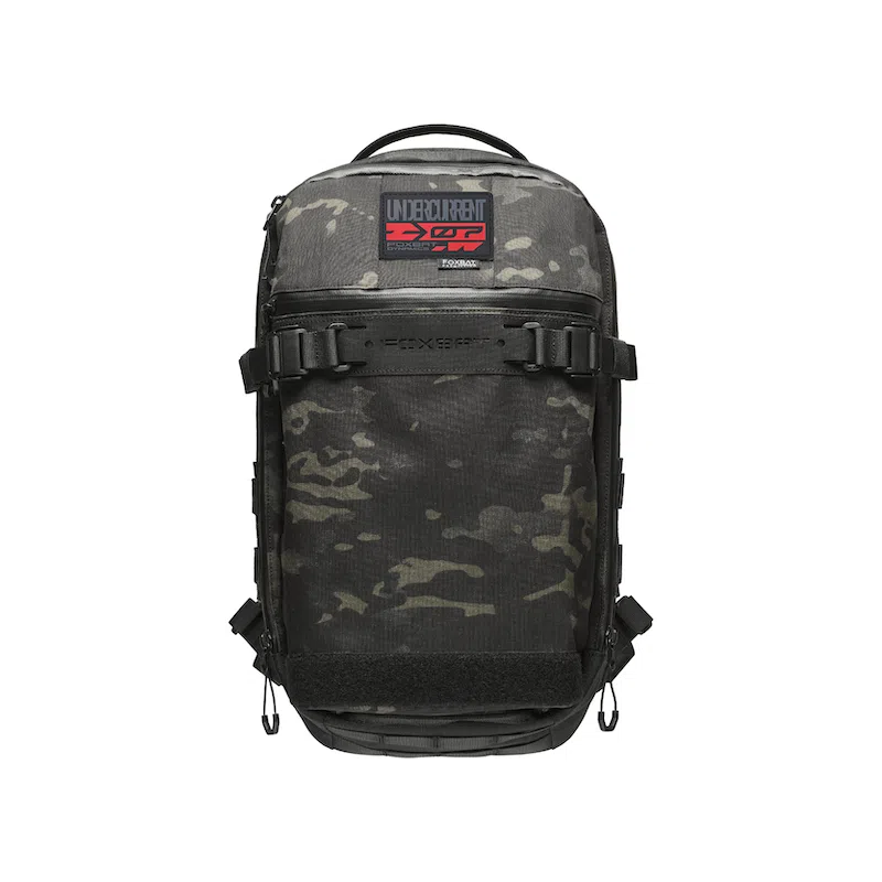 FOXBAT DYNAMICS XPAC X50