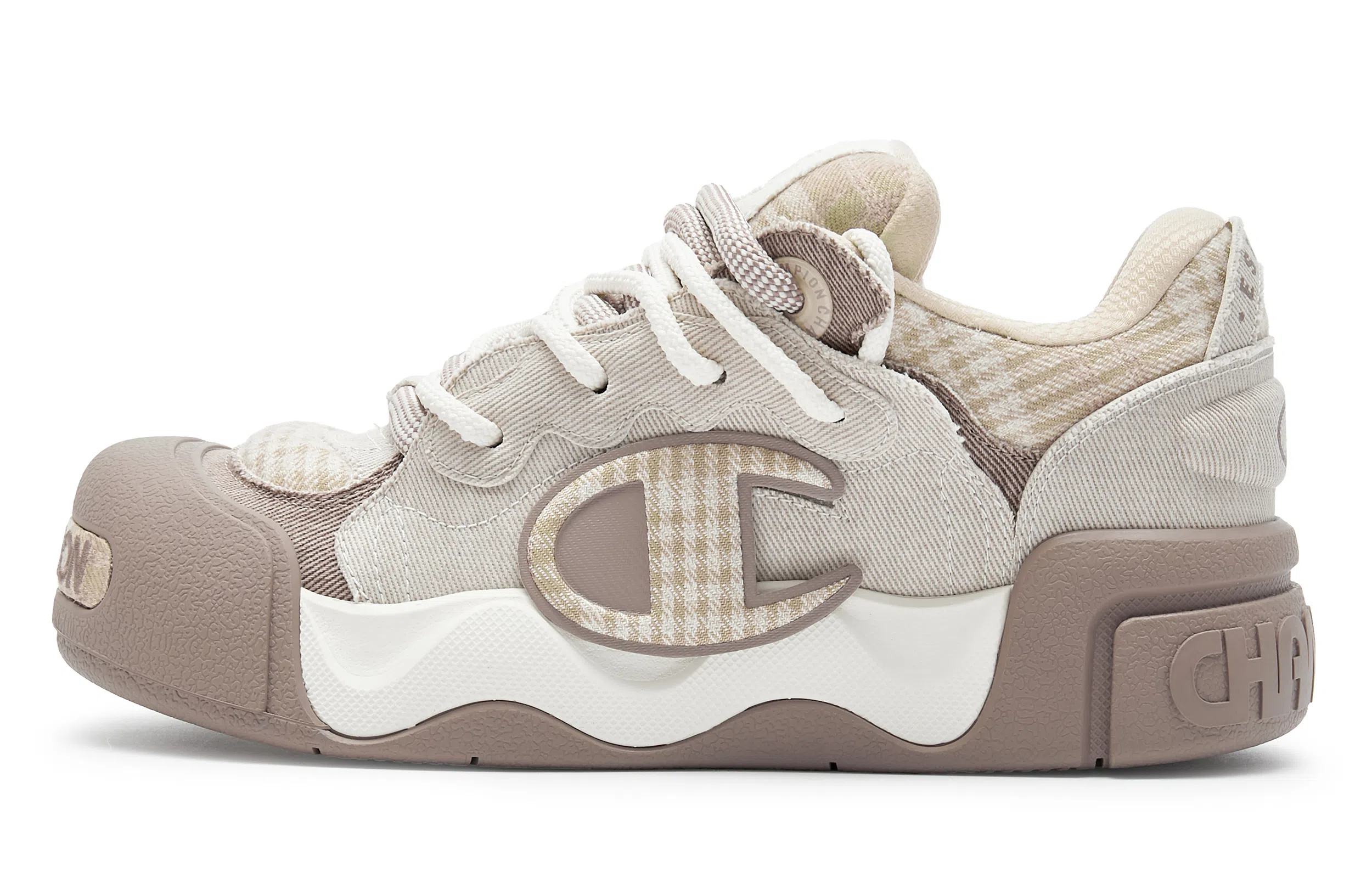 Champion Essentials